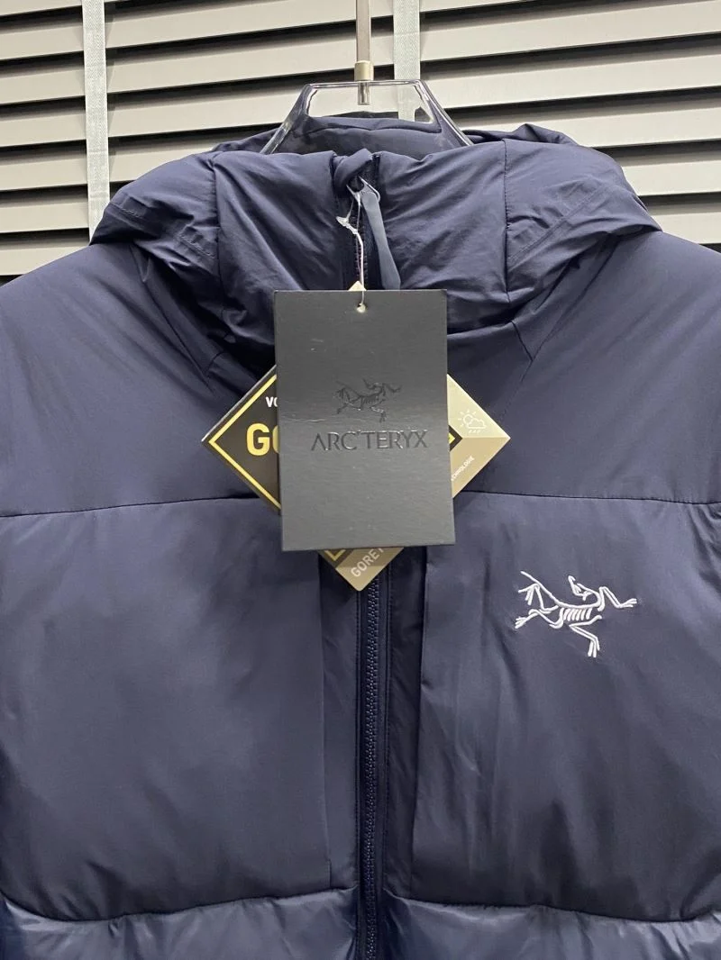 Arcteryx Down Jackets Bright 164849