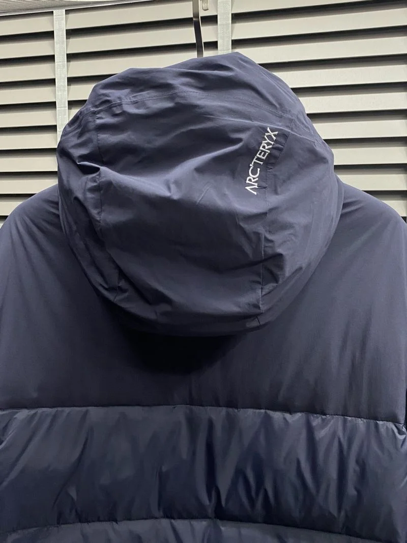 Arcteryx Down Jackets Bright 164849