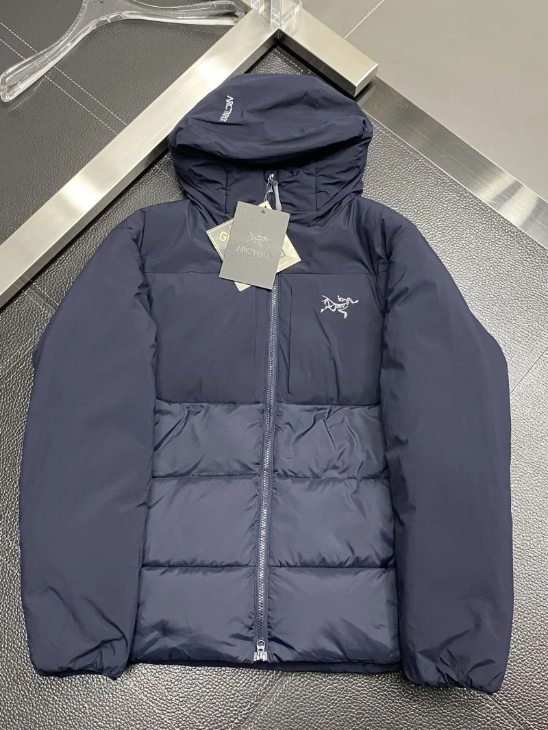 Arcteryx Down Jackets Bright 164849