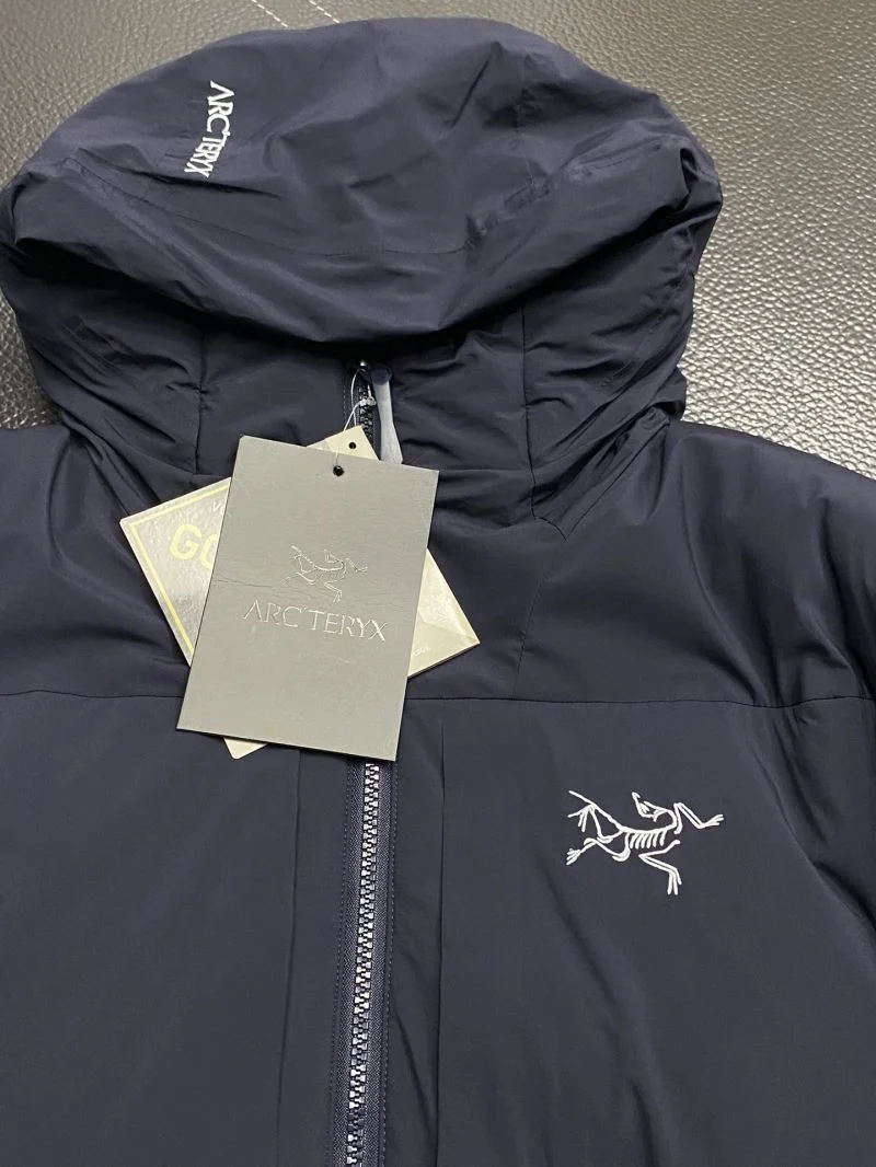 Arcteryx Down Jackets Bright 164849