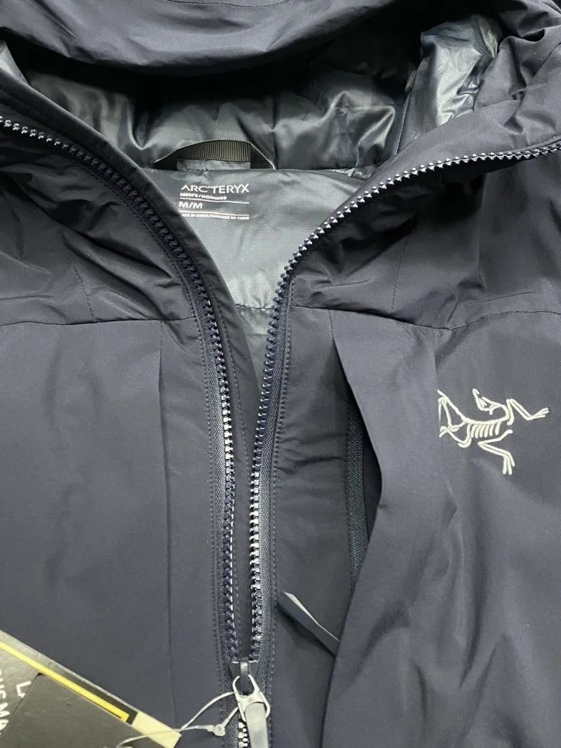 Arcteryx Down Jackets Bright 164849