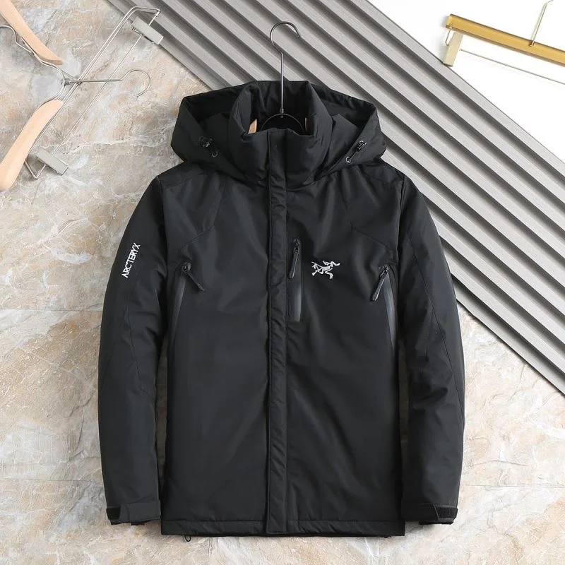 Arcteryx Down Jackets GoodFit 164853