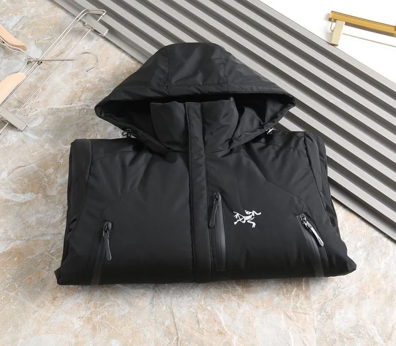 Arcteryx Down Jackets GoodFit 164853