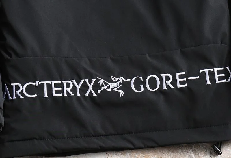 Stretchable Arcteryx Down Jackets 164851