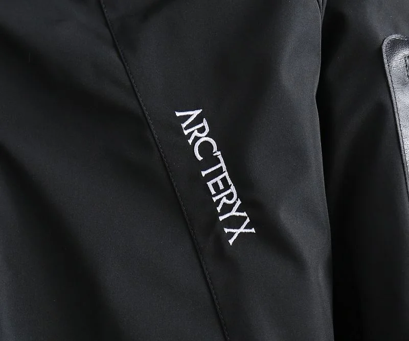 Stretchable Arcteryx Down Jackets 164851