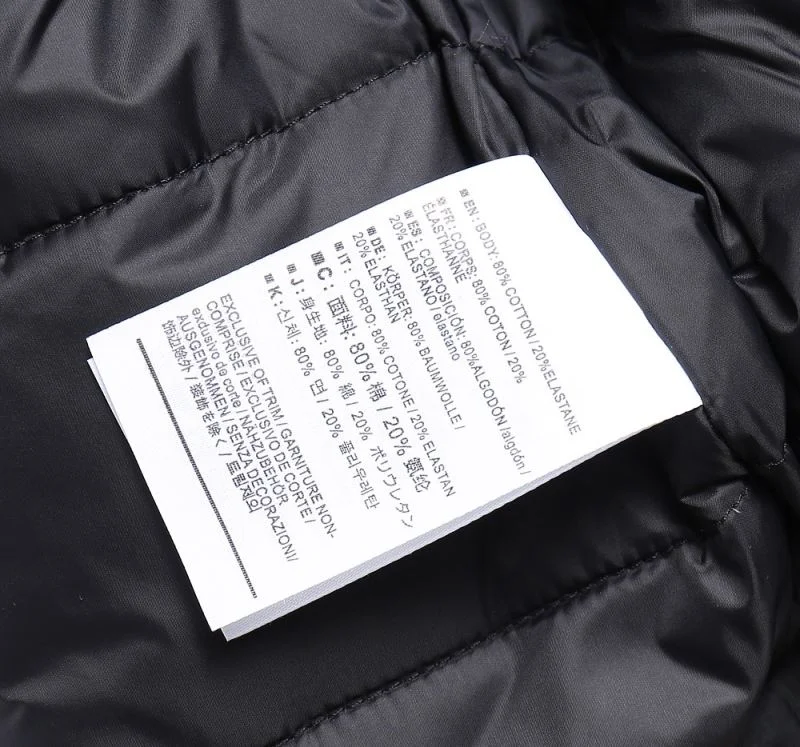 Stretchable Arcteryx Down Jackets 164851