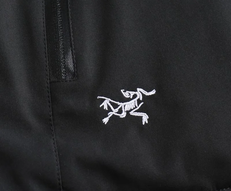 Stretchable Arcteryx Down Jackets 164851