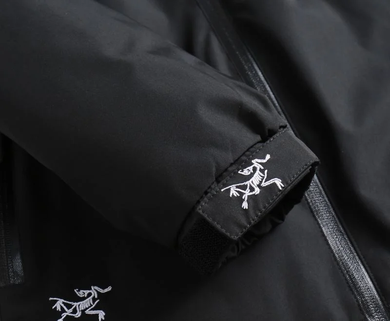 Stretchable Arcteryx Down Jackets 164851
