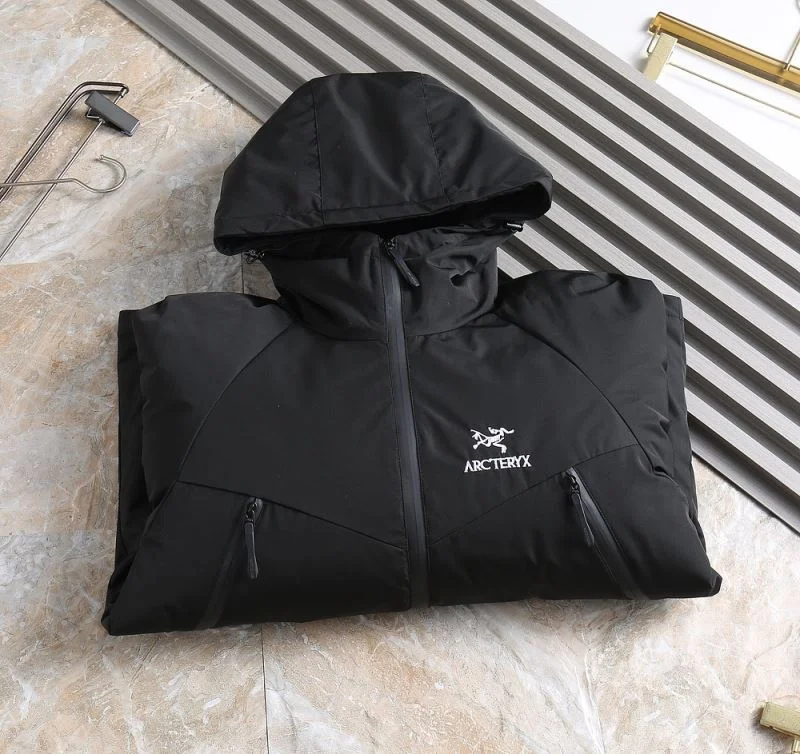 MultiPurpose Arcteryx Down Jackets 164845