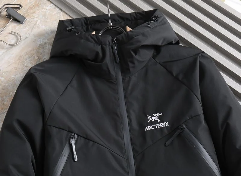MultiPurpose Arcteryx Down Jackets 164845
