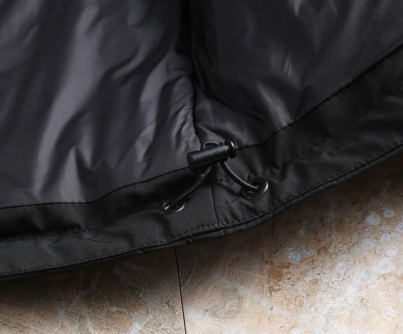 MultiPurpose Arcteryx Down Jackets 164845