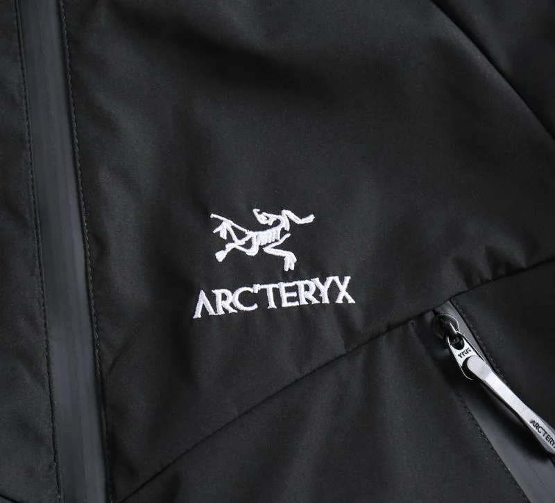 MultiPurpose Arcteryx Down Jackets 164845