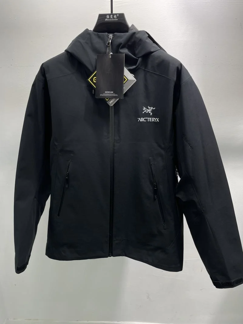 HighQuality Arcteryx Down Jackets 164843
