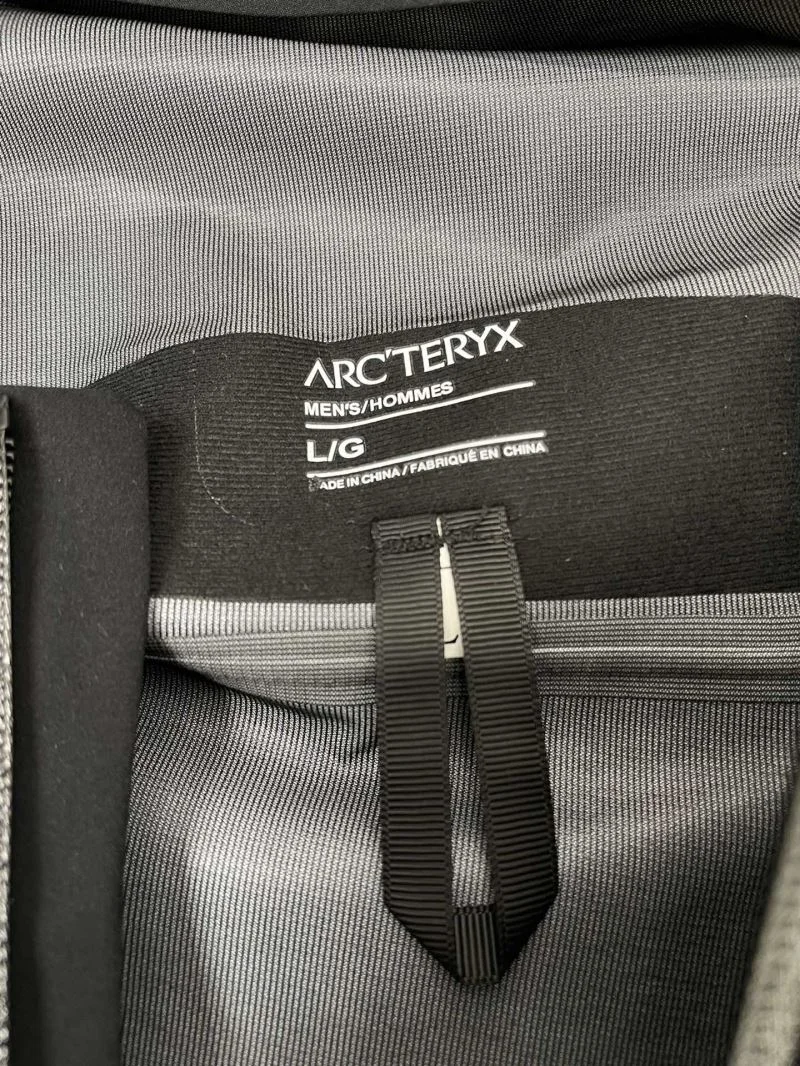 HighQuality Arcteryx Down Jackets 164843