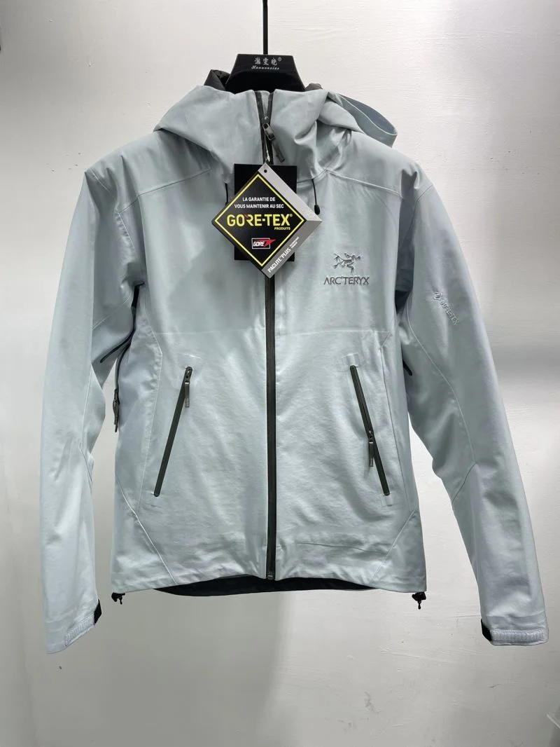Arcteryx Down Jackets Practical 164919