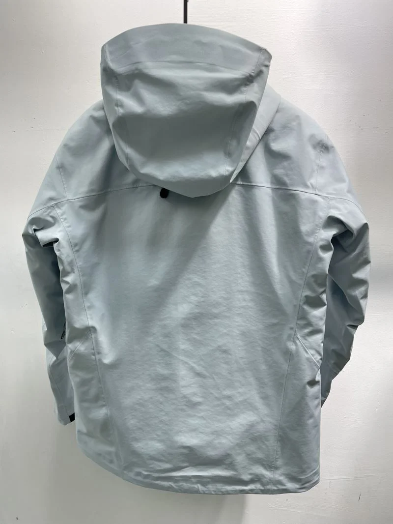 Arcteryx Down Jackets Practical 164919
