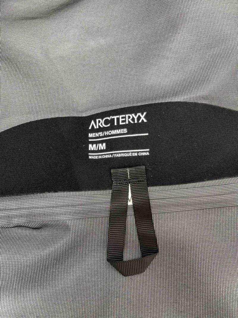 Arcteryx Down Jackets Practical 164919