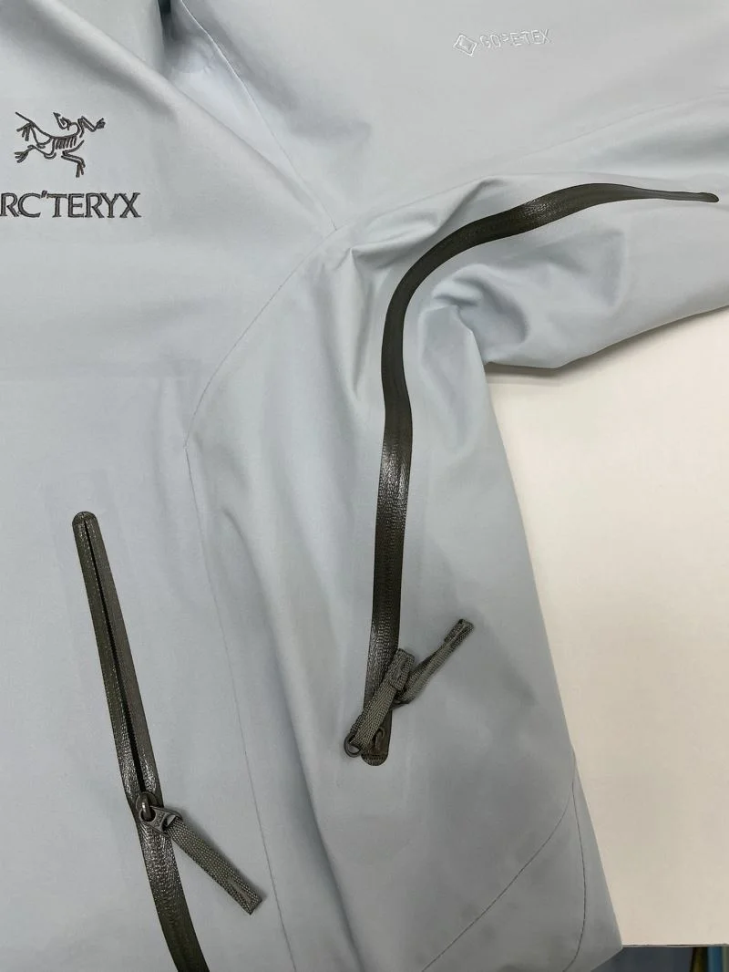 Arcteryx Down Jackets Practical 164919