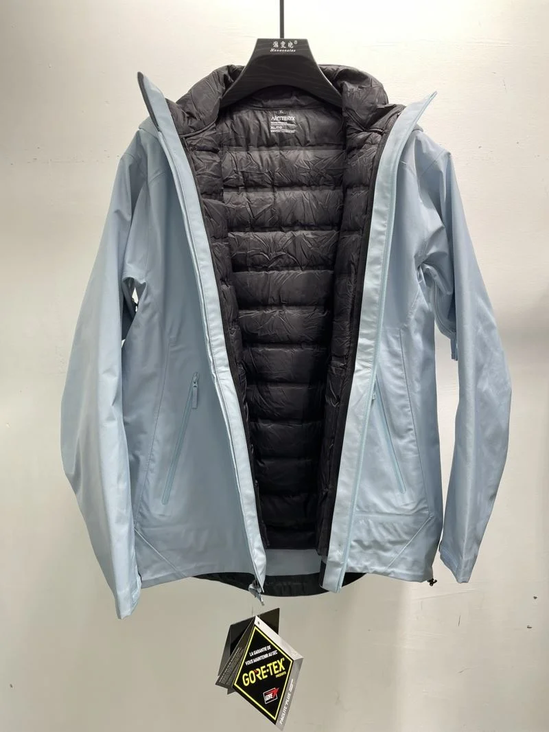 Arcteryx Down Jackets Classic 164842