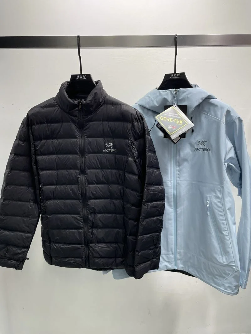 Arcteryx Down Jackets Classic 164842
