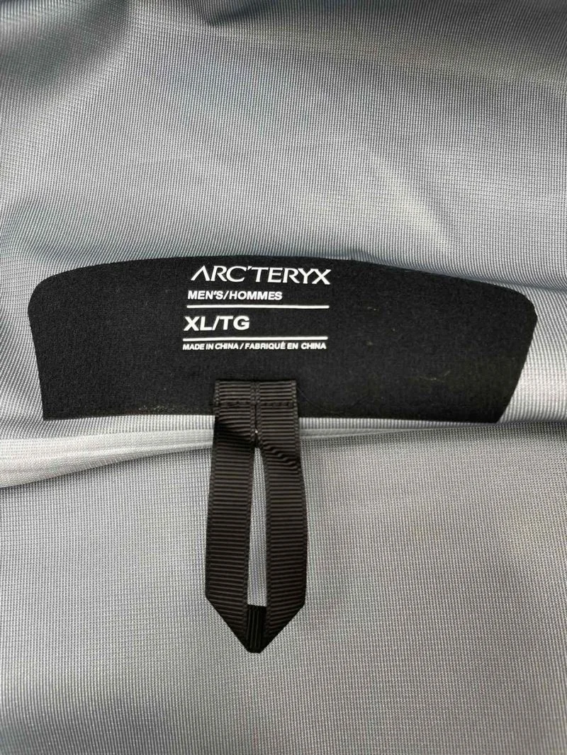 Arcteryx Down Jackets Classic 164842