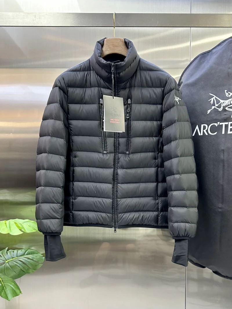 Arcteryx Down Jackets Affordable 164839