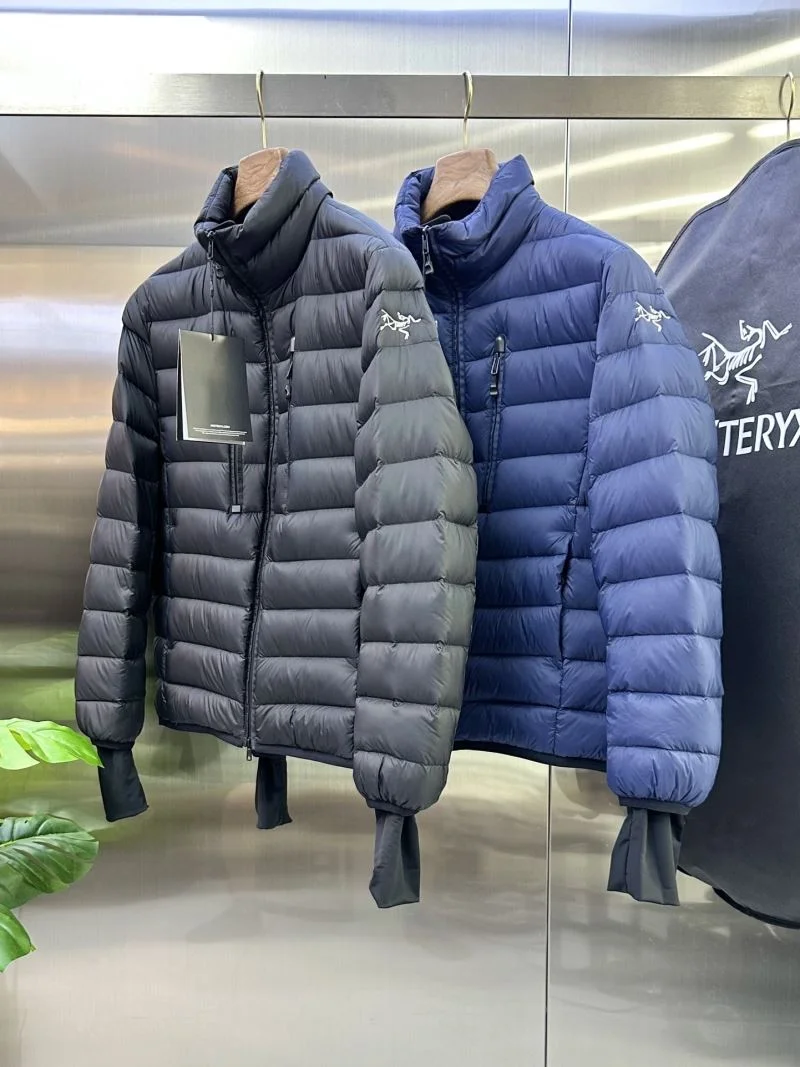 Arcteryx Down Jackets Affordable 164839