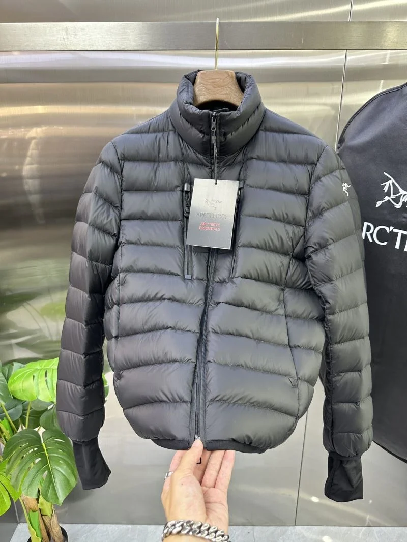 Arcteryx Down Jackets Affordable 164839