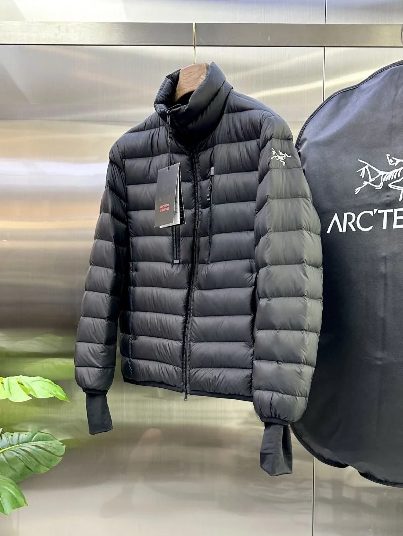 Arcteryx Down Jackets Affordable 164839
