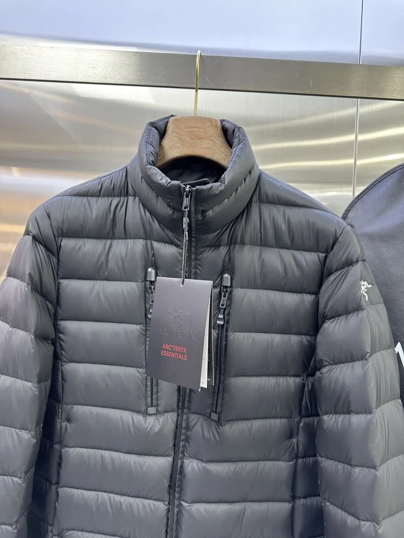 Arcteryx Down Jackets Affordable 164839