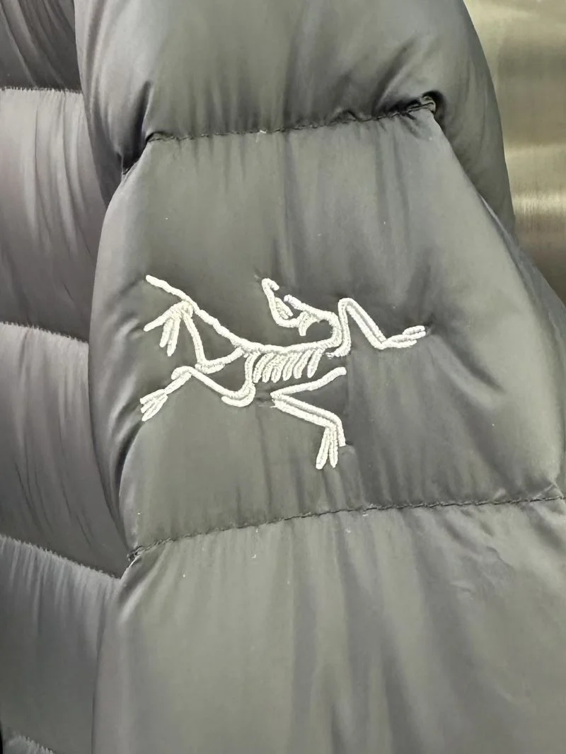 Arcteryx Down Jackets Affordable 164839