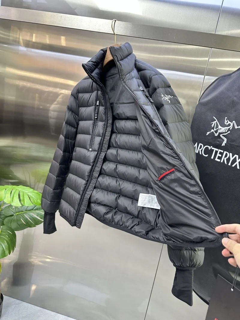 Arcteryx Down Jackets Affordable 164839