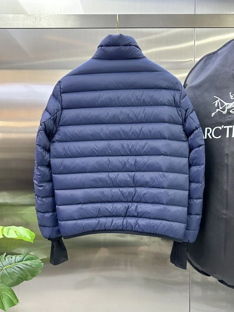 Arcteryx Down Jackets Compact 164834