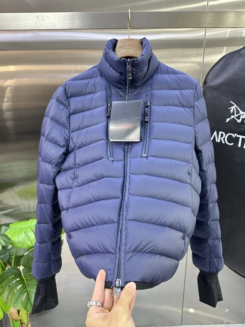 Arcteryx Down Jackets Compact 164834