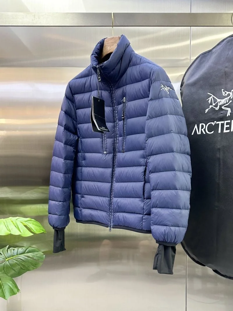 Arcteryx Down Jackets Compact 164834