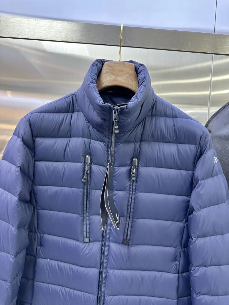 Arcteryx Down Jackets Compact 164834