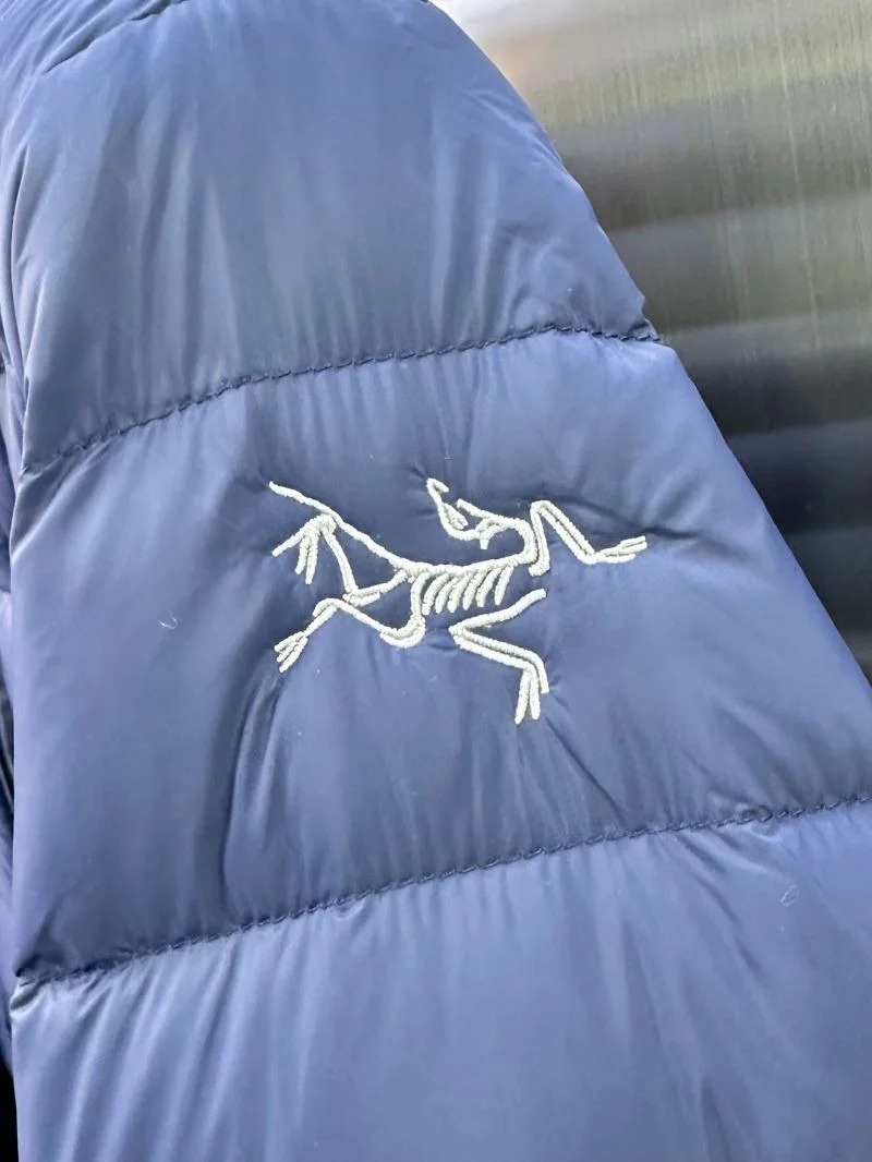 Arcteryx Down Jackets Compact 164834