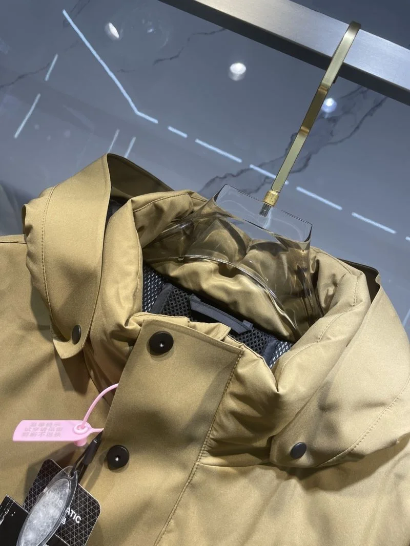 Arcteryx Down Jackets Comfortable 164832