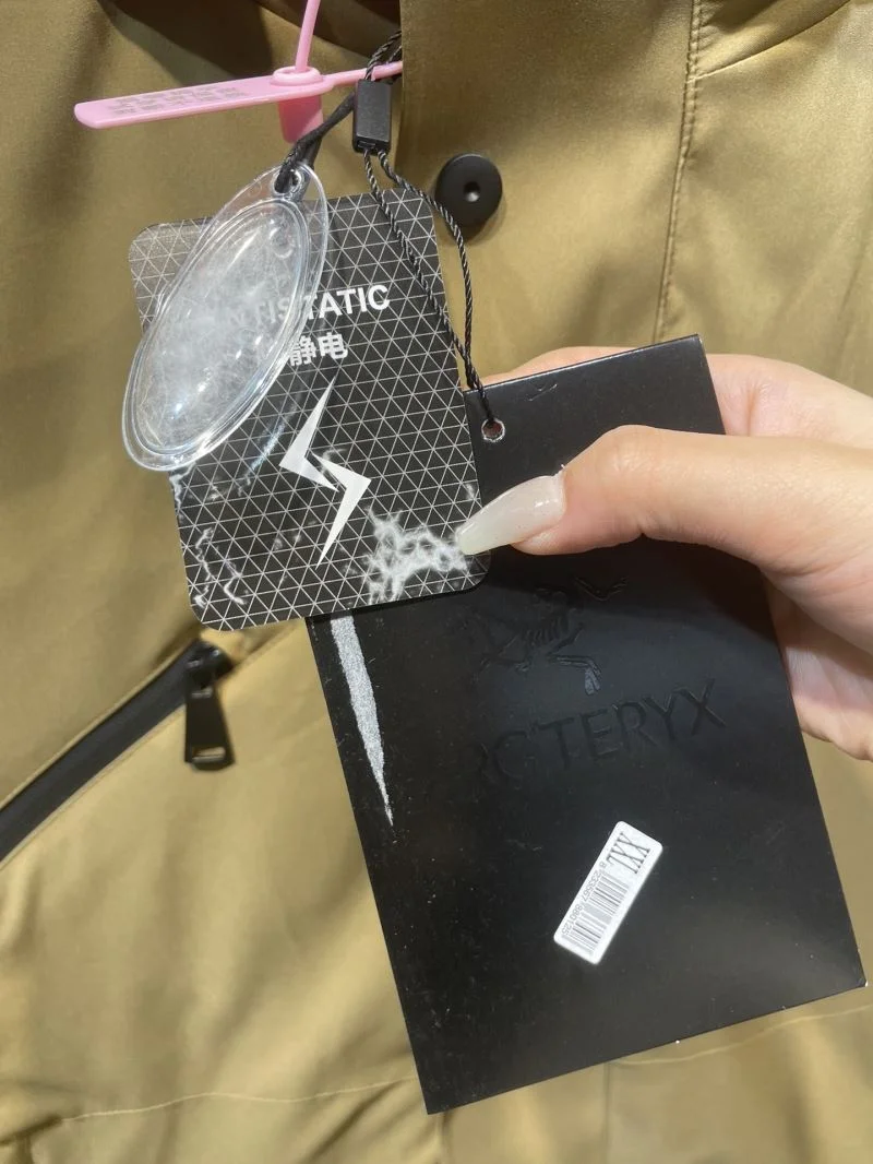 Arcteryx Down Jackets Comfortable 164832
