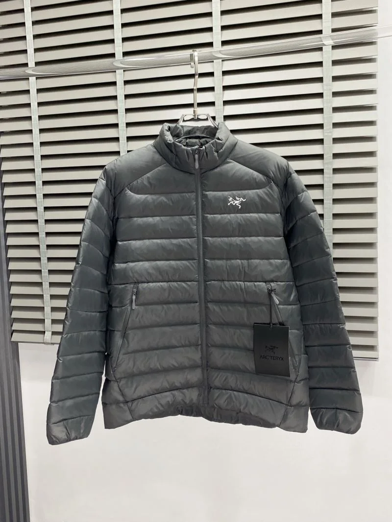 Arcteryx Down Jackets TimelessDesign 164837