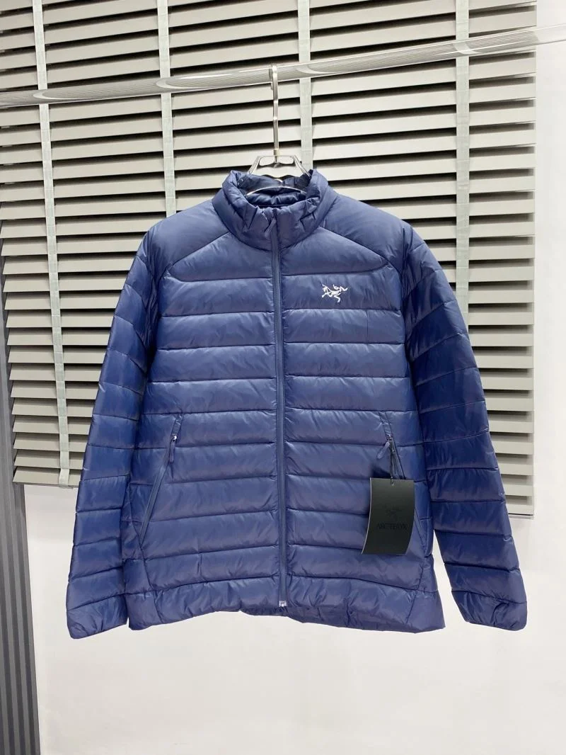 Arcteryx Down Jackets TimelessDesign 164837