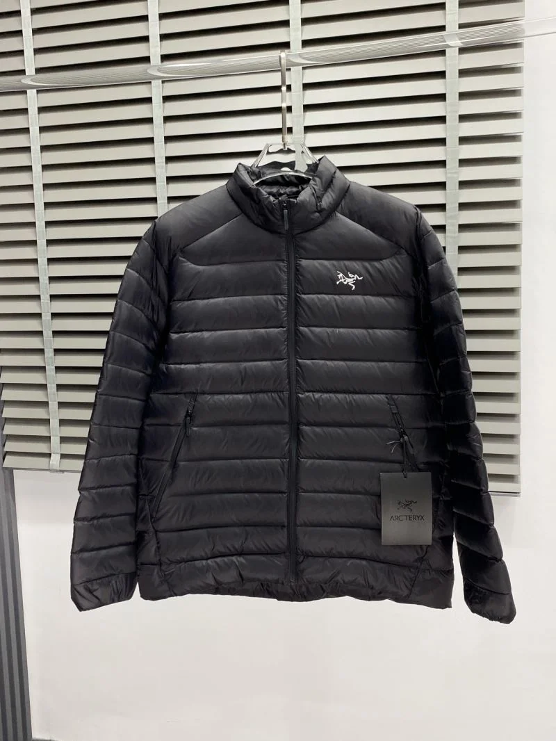 Arcteryx Down Jackets TimelessDesign 164837