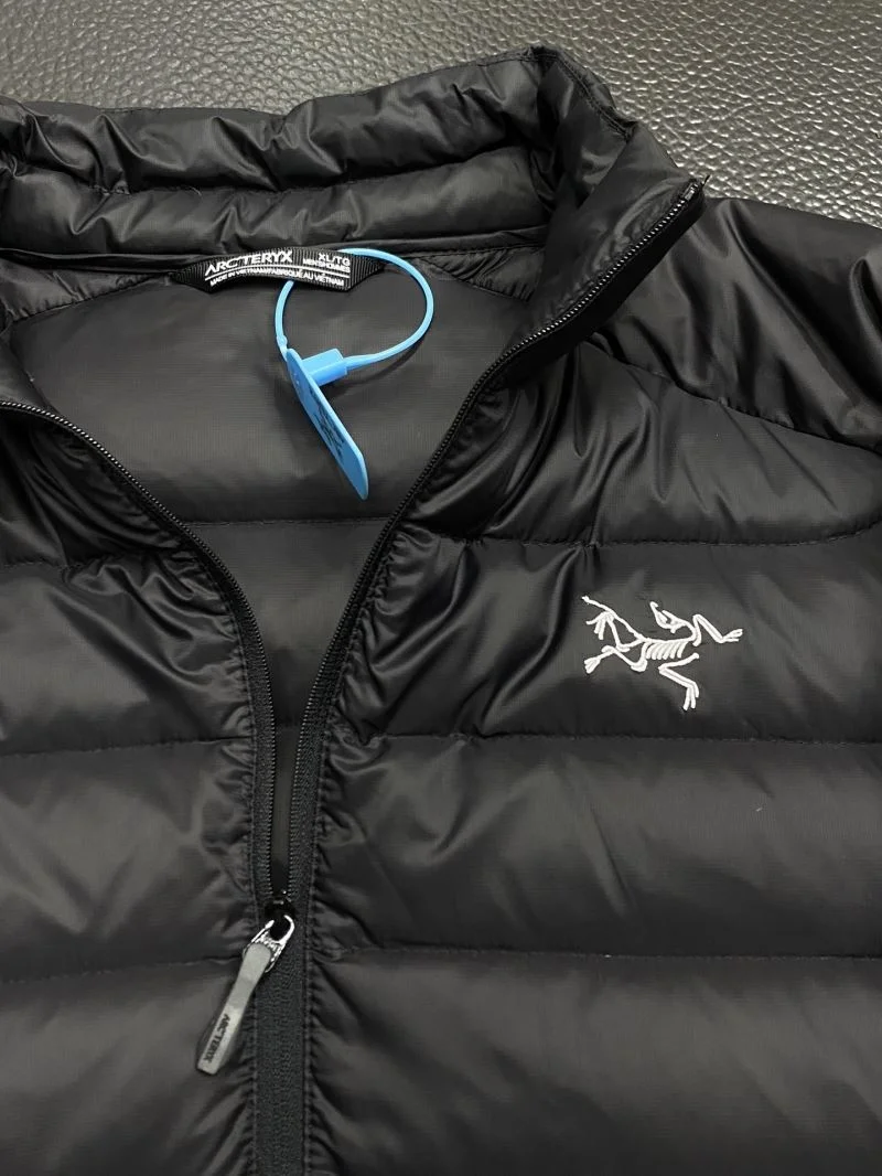 Arcteryx Down Jackets TimelessDesign 164837