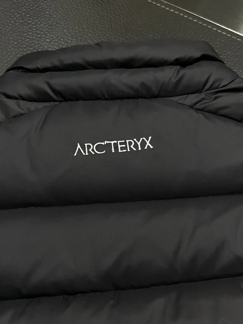 Arcteryx Down Jackets TimelessDesign 164837