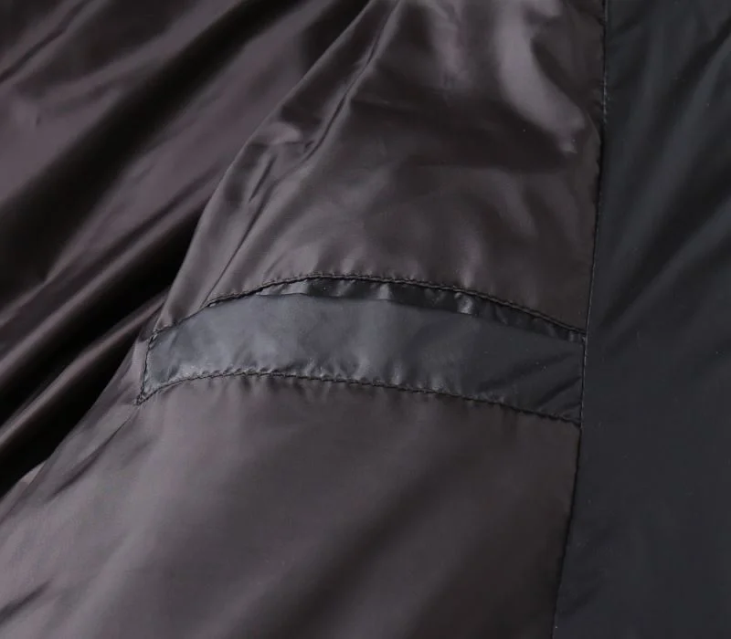 Arcteryx Down Jackets RelaxedFit 164882