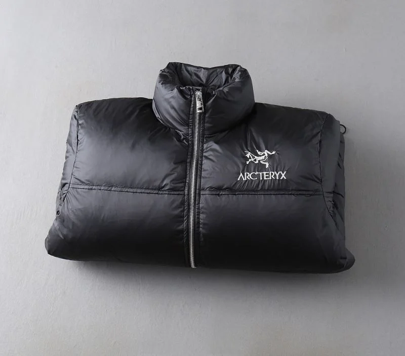 Arcteryx Down Jackets RelaxedFit 164882