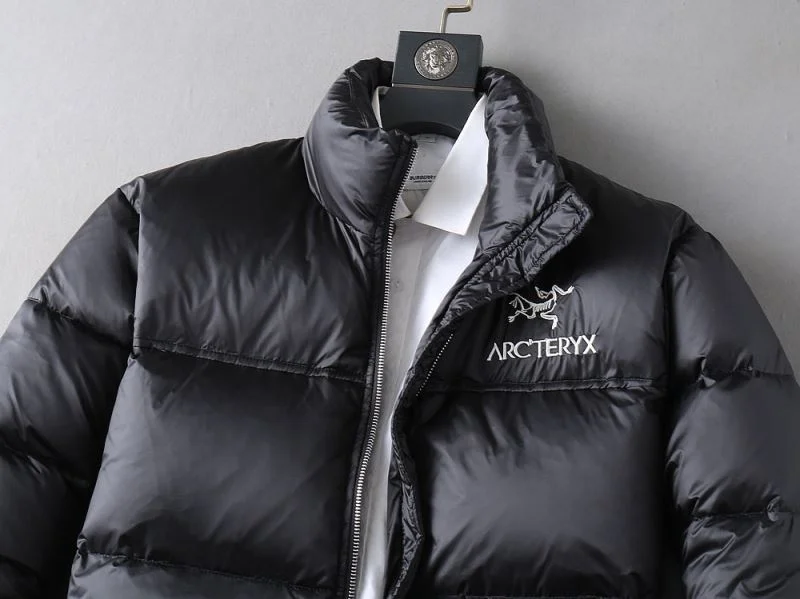 Arcteryx Down Jackets RelaxedFit 164882