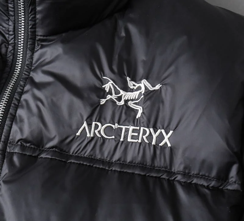 Arcteryx Down Jackets RelaxedFit 164882