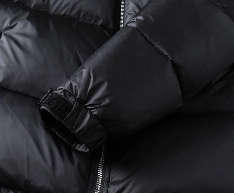 Arcteryx Down Jackets RelaxedFit 164882