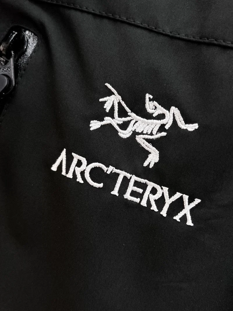 Practical Arcteryx Down Jackets 164836